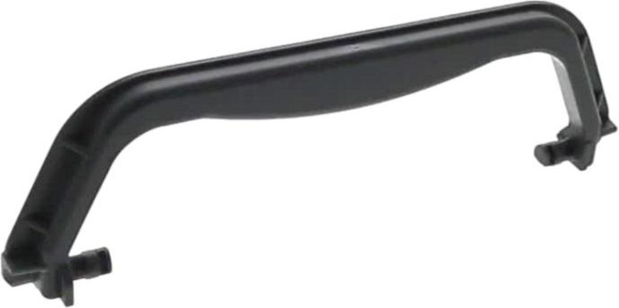 POIGNEE Sèche-Linge FILTRE