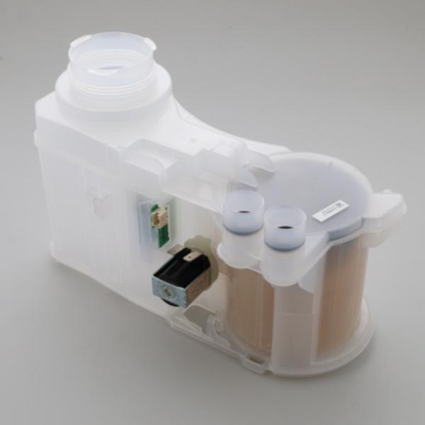 BAC Lave-Vaisselle SEL