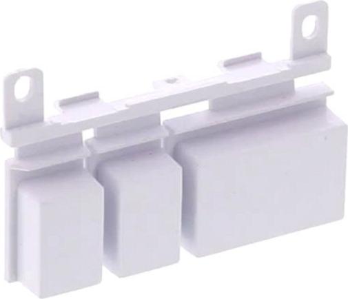 BOUTON Lave-Vaisselle DEPART/PAUSE ANGEL A1DIS-A2-A3