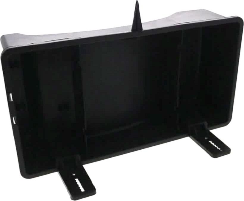 BAC Froid EAU DEGIVRAGE 345 640 h=85mm