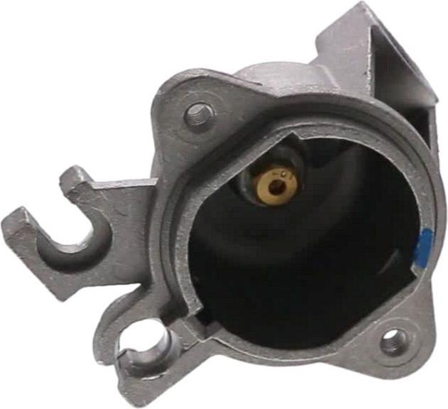 SUPPORT Cuisinière BRULEUR Semi-rapide DIFENDI