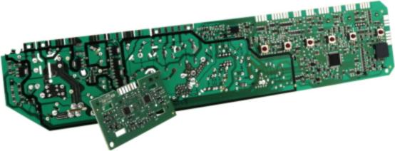 PLATINE Lave-Linge T1 688BFFF820A00000 V11.3-B/32R 27000800V11.9 VESTEL