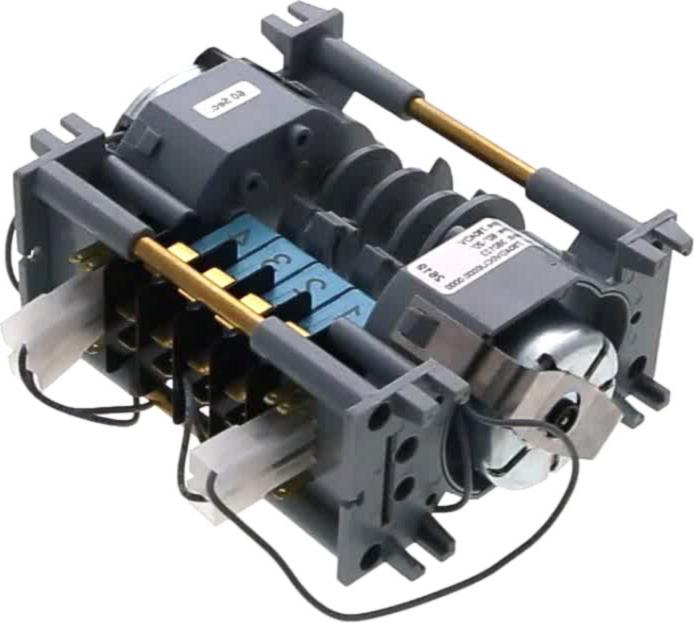 PROGRAMMATEUR Lave-Vaisselle 7804DV