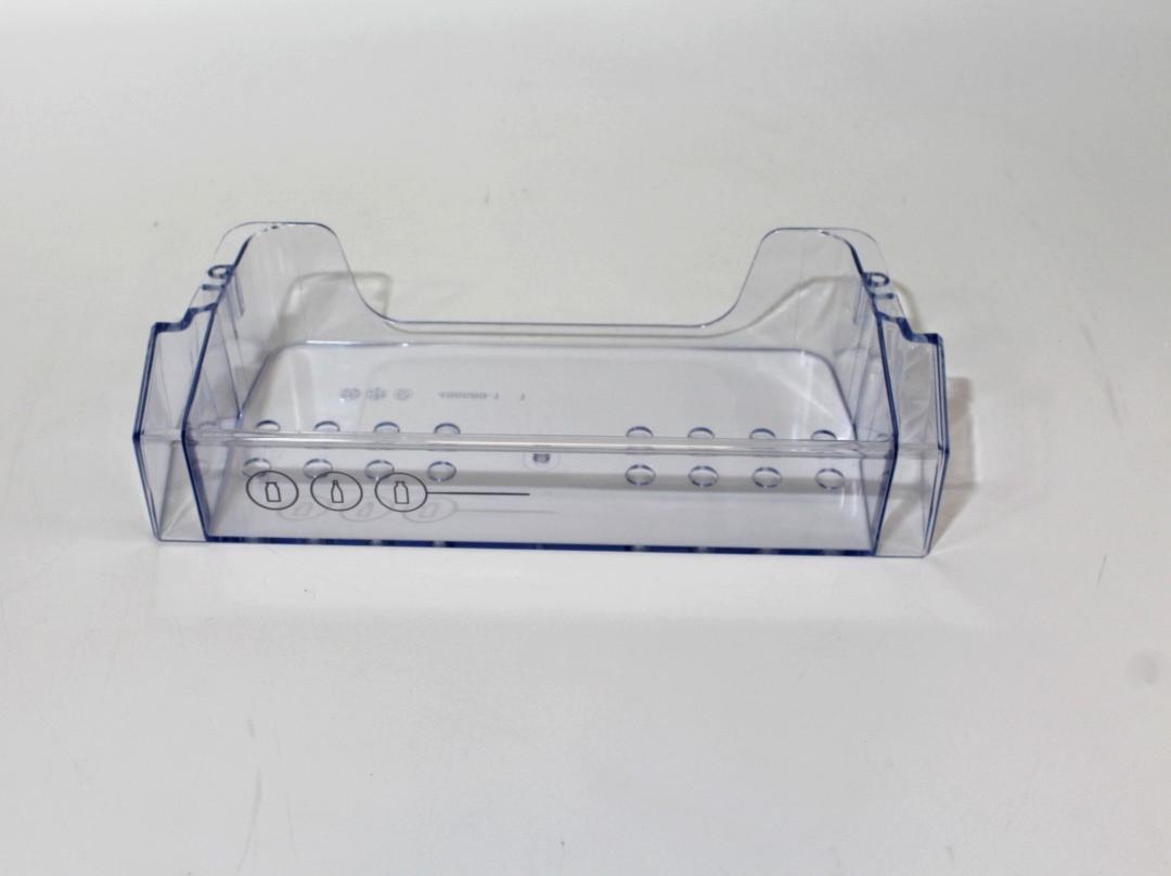 BALCONNET Froid BOUTEILLES TRANSPARENT CLAIR 298*50*125 486689-1