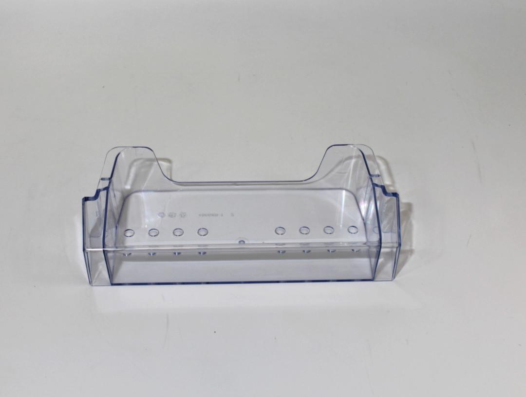 BALCONNET Froid Supérieur ou CENTRAL TRANSPARENT CLAIR 298*50*125 486689-1