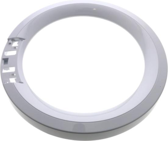 ENJOLIVEUR Lave-Linge HUBLOT