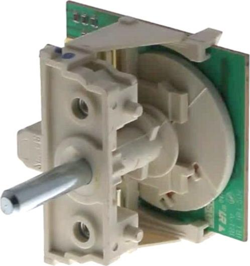 COMMUTATEUR Four DREEFS 2-CH/318