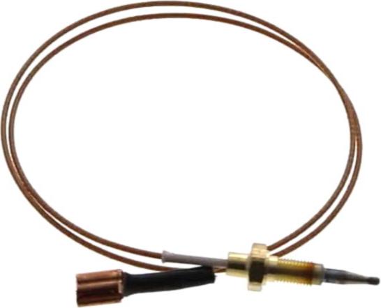 THERMOCOUPLE Cuisinière