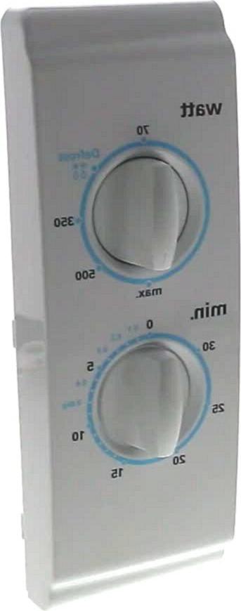 PROGRAMMATEUR Micro onde