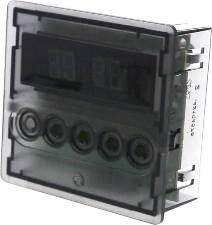 Programmateur Cuisinière HORLOGE FR12