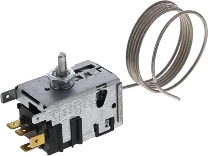 THERMOSTAT Froid 077B5259 935mm