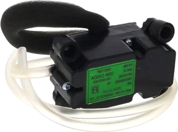 POMPE Lave-Linge A BULLES