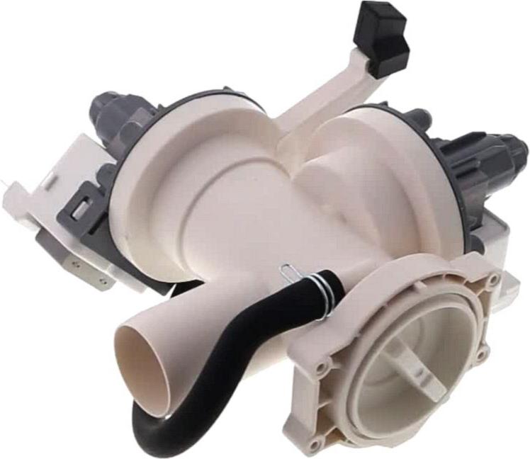 POMPE Lave-Linge VIDANGE