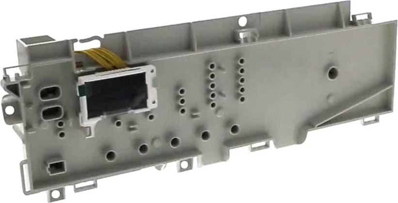 PLATINE Lave-Linge COMMANDE **A PROGRAMMER**