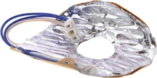 RESISTANCE Froid Réfrigérateur