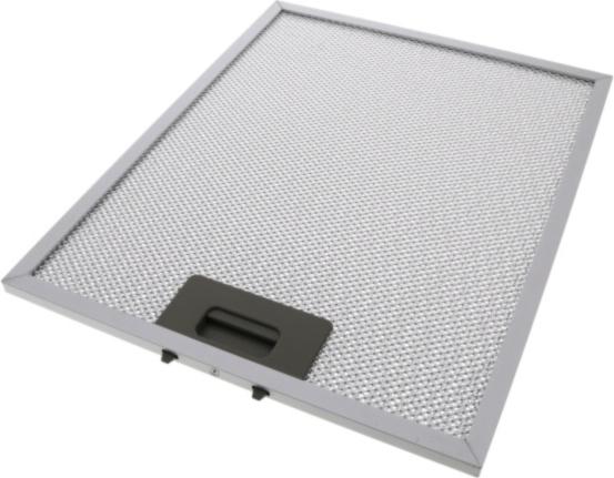 FILTRE Hotte METAL 338*271
