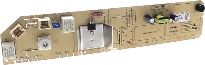 PLATINE Lave-Linge T1 5C8BFFF8E0200000-v0214-B/47A-G 7719030100