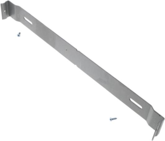 FIXATION Hotte CHEMINEE Supérieur