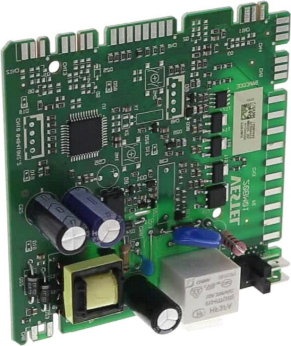 PLATINE Lave-Vaisselle VA1E_BM1