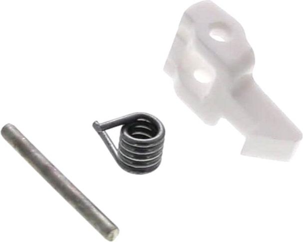 POIGNEE SL=crochet+axe+ressort 