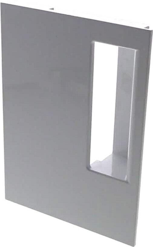 FACADE Lave-Linge BAC LESSIVE