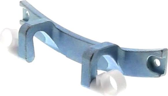 CHARNIERE Sèche-Linge HUBLOT 154MM (ENTRAXE 140MM)