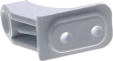SUPPORT Froid CHARNIERE Inférieur Porte FREEZER