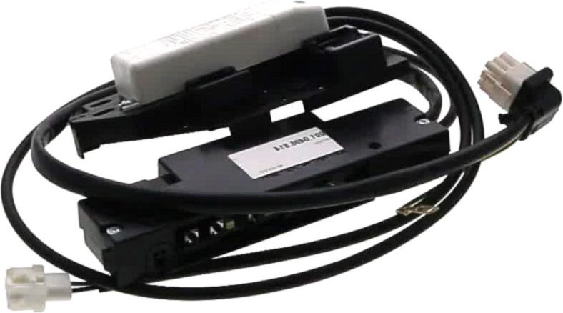 PLATINE Hotte COMMANDE