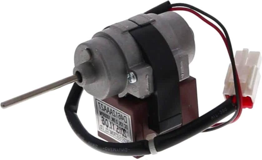 MOTEUR Froid VENTILATEUR COMPRESSEUR AXE 39.38MM D3MM D4612AAA27 12V 2.0W