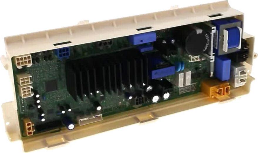 PLATINE Lave-Linge PUISSANCE