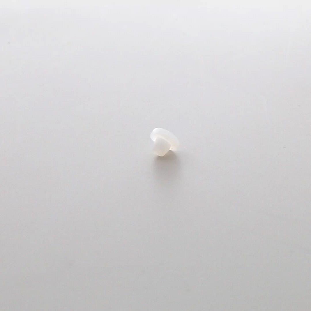 TETON Petit electro ménager VIDANGE