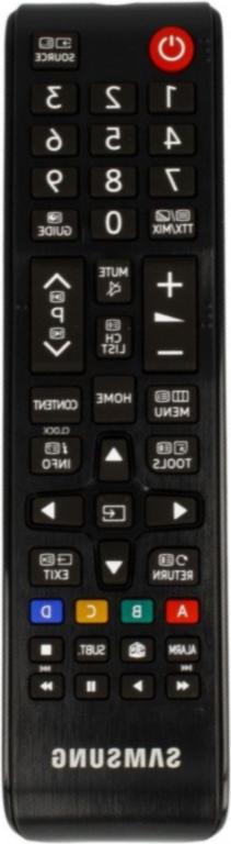 TELECOMMANDE LCD SAMSUNG *promo*