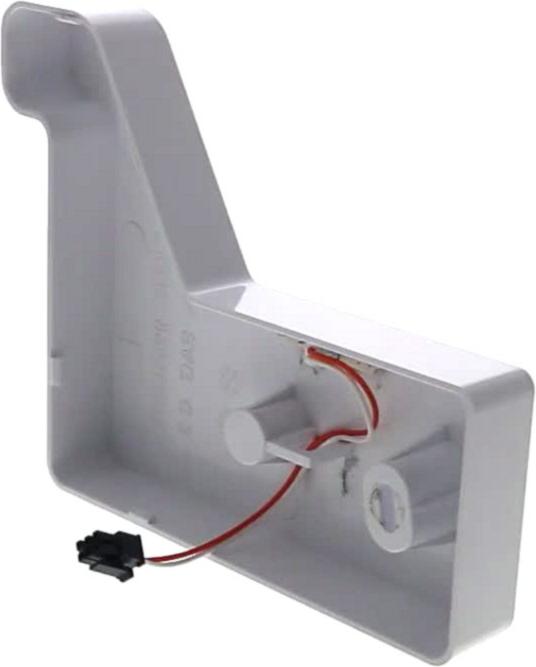 CACHE Froid CHARNIERE Supérieur DROIT 620