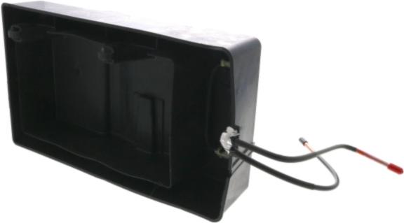 BAC Froid DEGIVRAGE 620