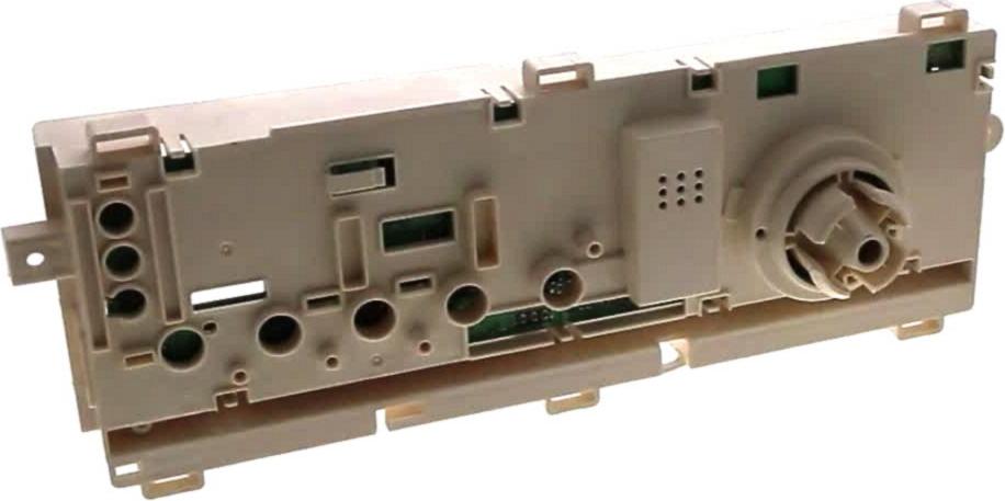 PLATINE Lave-Linge PUISSANCE