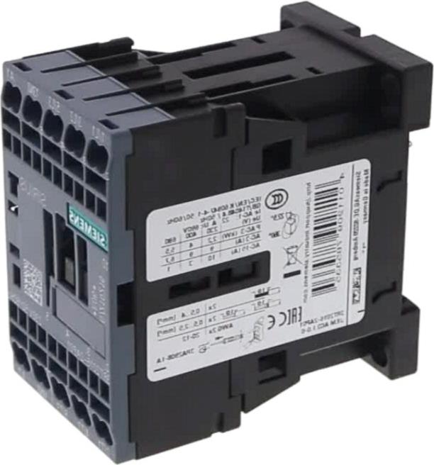 RELAIS Lave-Vaisselle AS12-30-10S-26