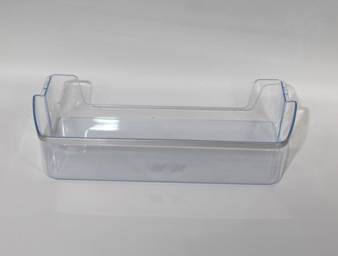 BALCONNET Froid BOUTEILLES TRANSPARENT CLAIR 420*90*161 C1406.5-2ML-2WDF-2-2