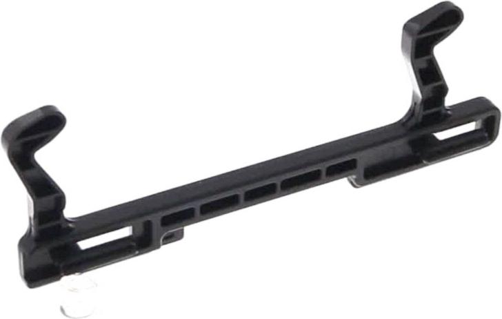 CROCHET Micro onde PORTE 132MM WG190122 P60D17L-D4