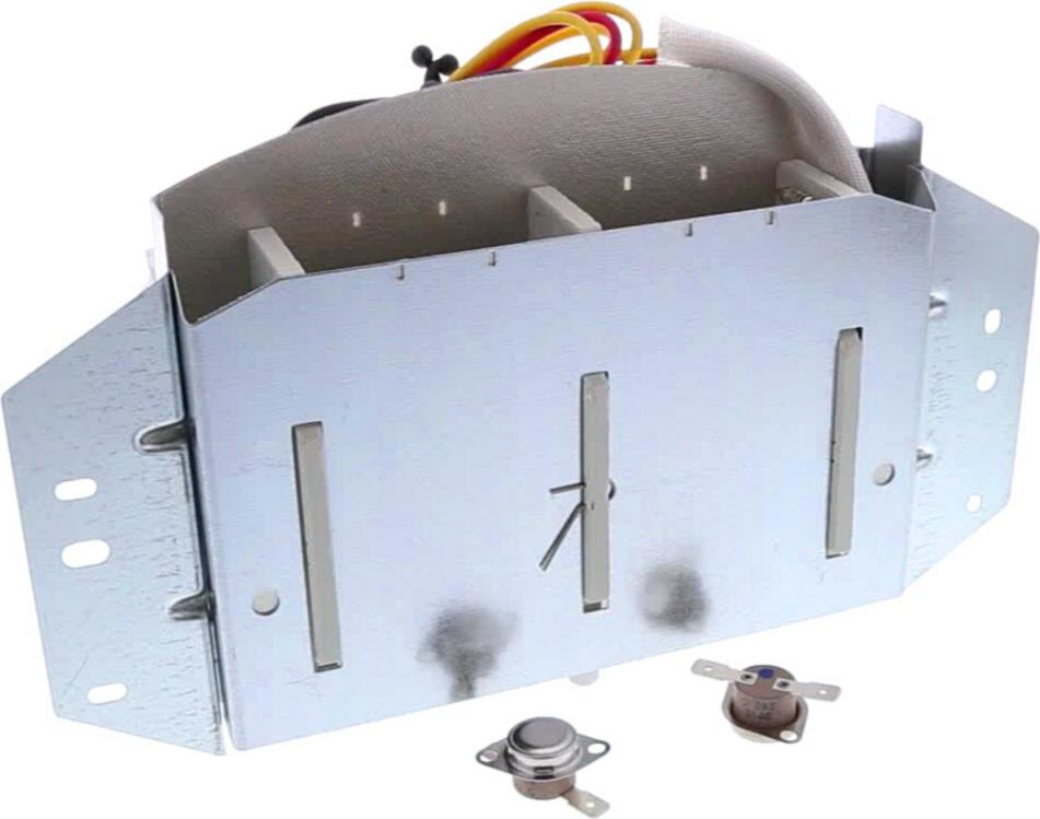 RESISTANCE Sèche-Linge 1200+1000W *promo*