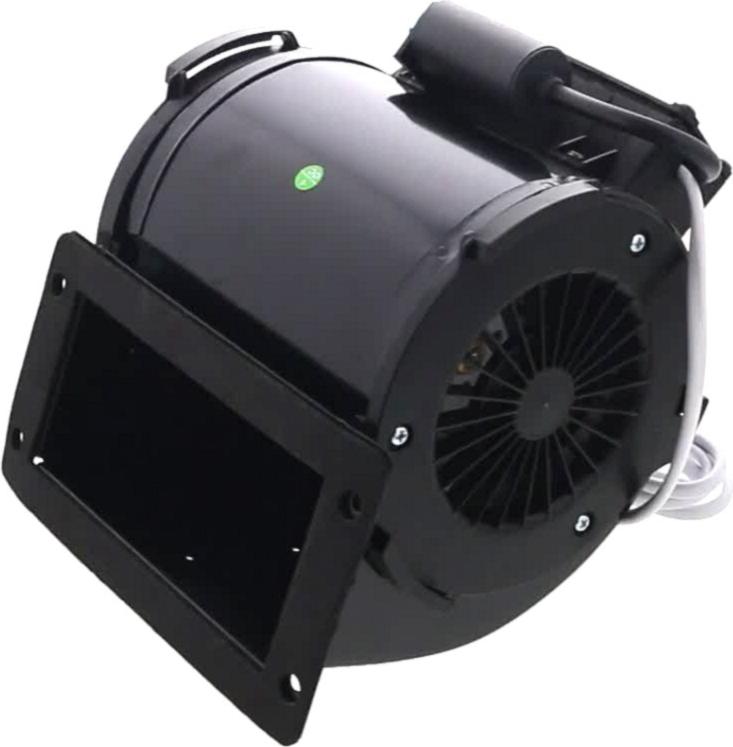MOTEUR Hotte COMPLET K7