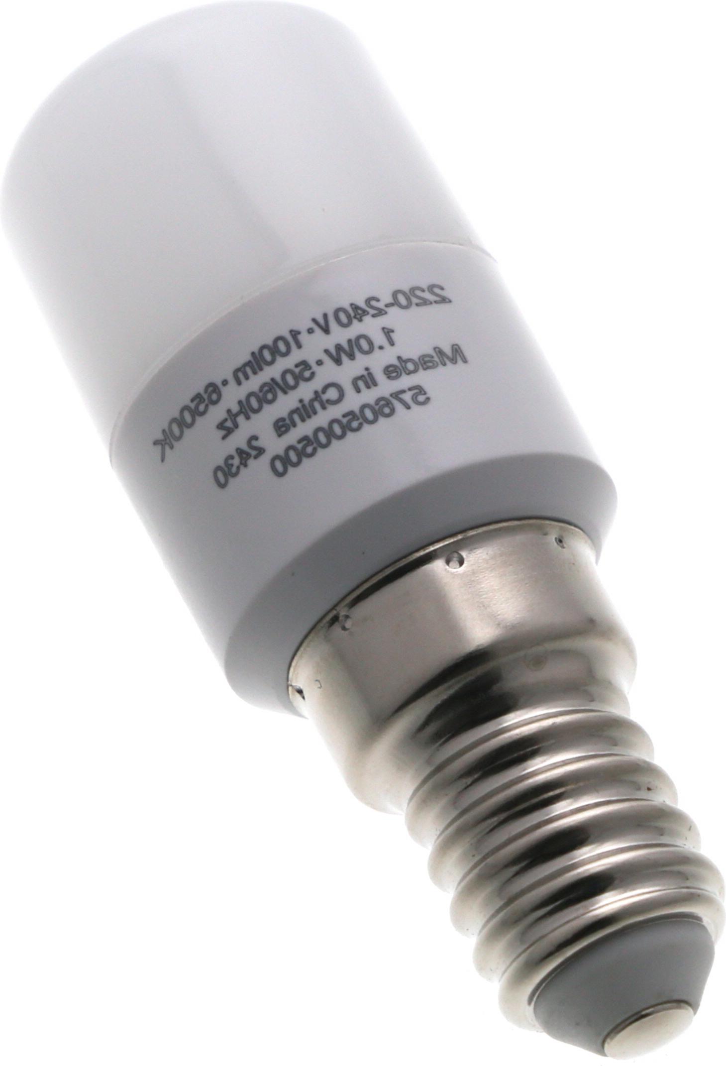AMPOULE Froid LED