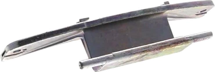 CHARNIERE Lave-Linge HUBLOT AXE 88mm