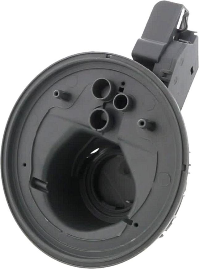 BOL Lave-Vaisselle HYDRAULIQUE + MOTEUR INVERSEUR