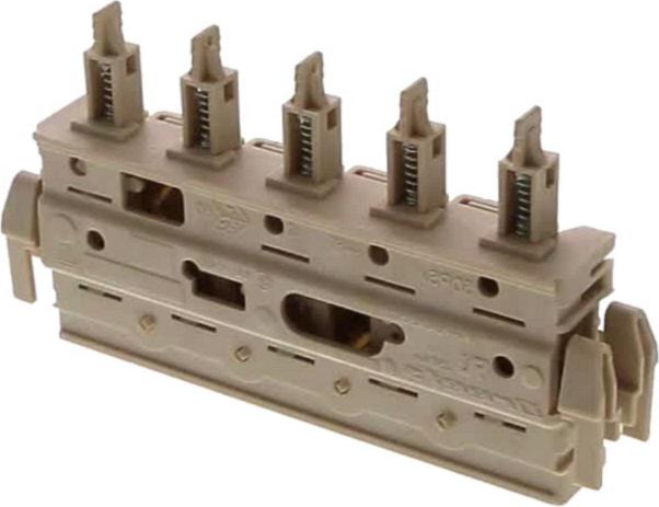 Interrupteur Lave-Linge 5T remplace 3T