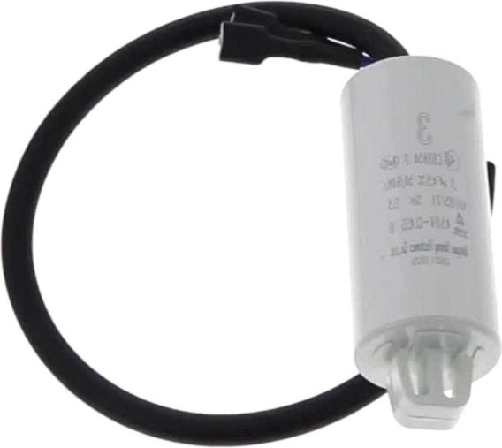 CONDO Froid 3uF 450V COSSES 6.3 CBB65A-2