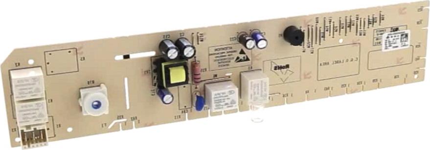 PLATINE Sèche-Linge T1 10779973 CN05