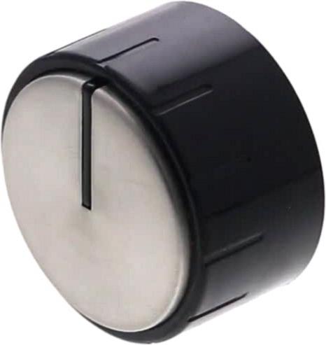 MANETTE Four ALU-NOIRE ZENITH 38*21 12h 6mm 14mm