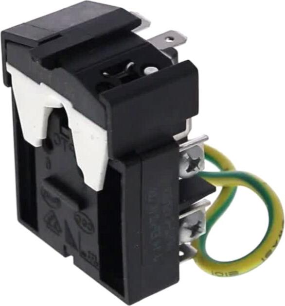 RELAIS Froid Démarrage+thermique MG1060Y QPS2-C15MD3 J14EPx21K JX