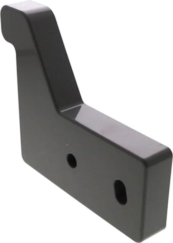 CACHE Froid CHARNIERE GAUCHE  620