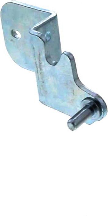 CHARNIERE Froid Inférieur DROITE